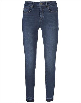 Alexa Ankle Original Denim Jeans